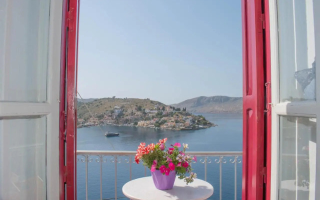 Marea Apartments