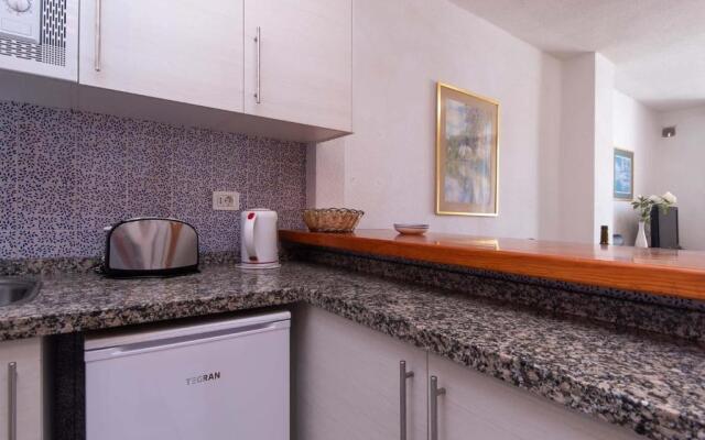 Parque Santiago III 131 - One Bed