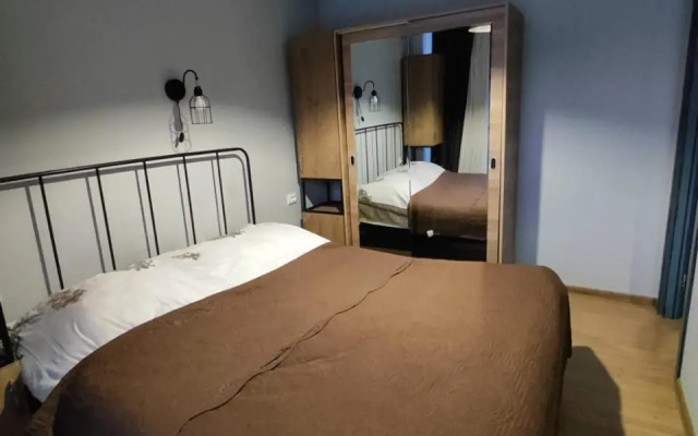 Bakuriani shubitidze