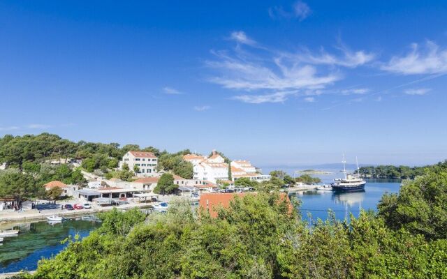 Apartments Lorena Mljet