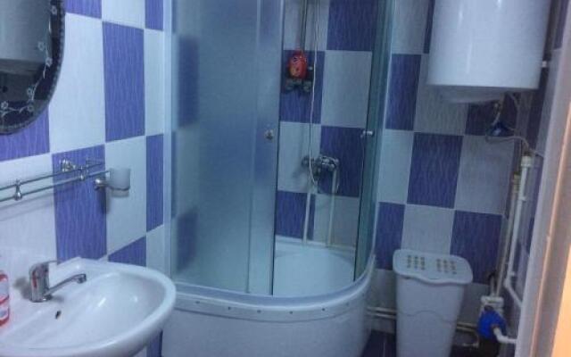 Pensiunea Lili Novaci