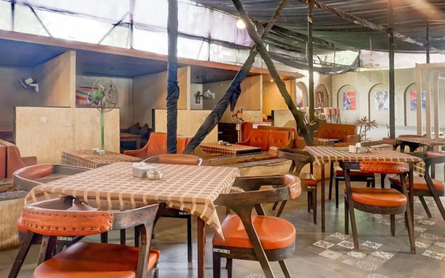 Super Townhouse Koregaon Park