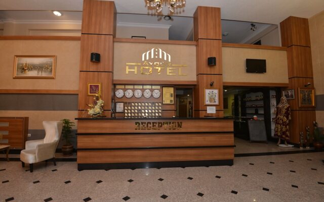Aygur Hotel
