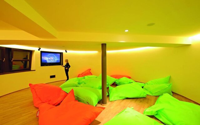 Familienhotel Post