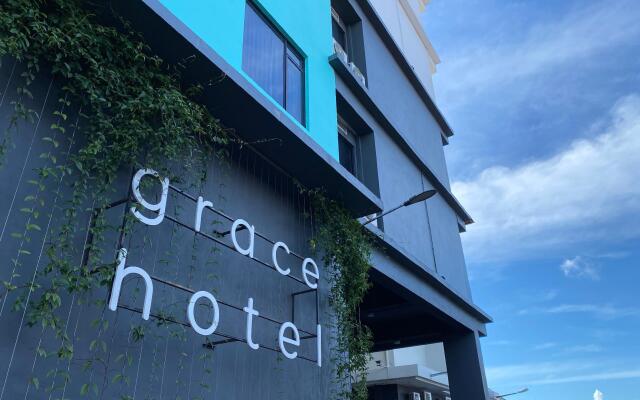 Grace Hotel Semporna