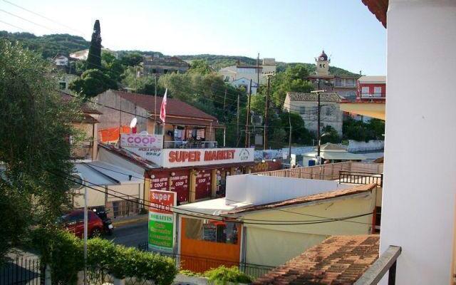 Theodora Studios