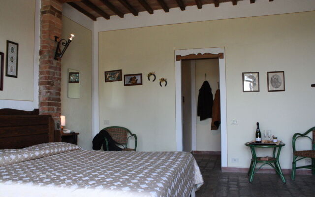 Fattoria Pieve a Salti
