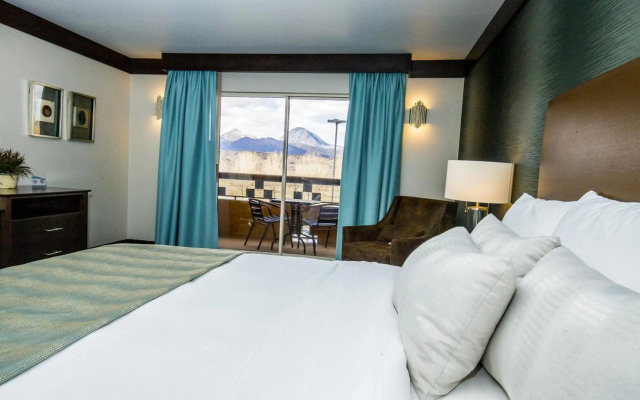 Ute Mountain Casino Hotel