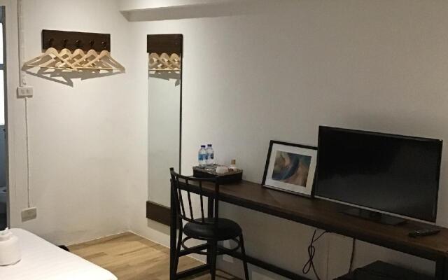 BR Hotel & Residence (Parking is available 250 meters away from the property)