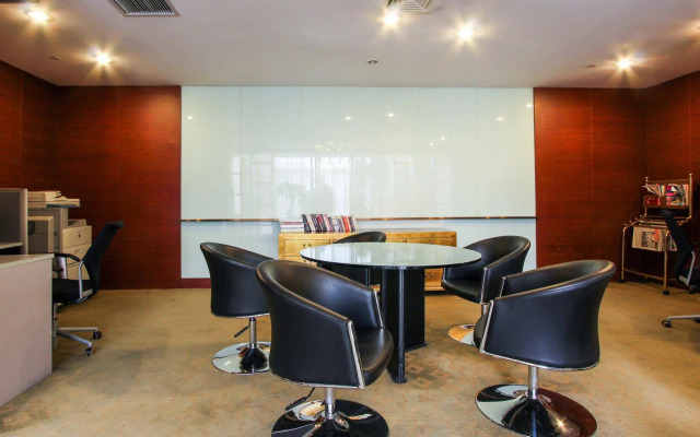 Citadines Ritan Beijing