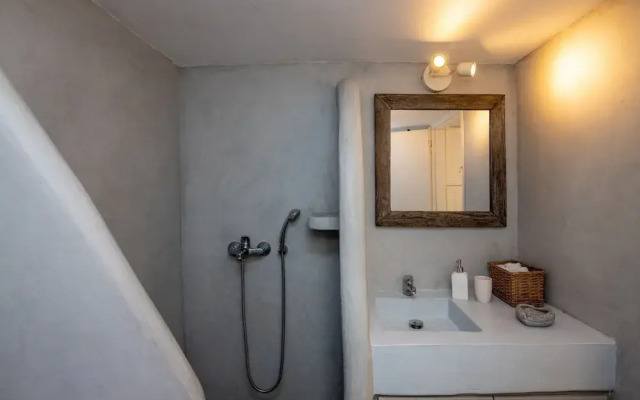 Cycladic Vibes Tinos