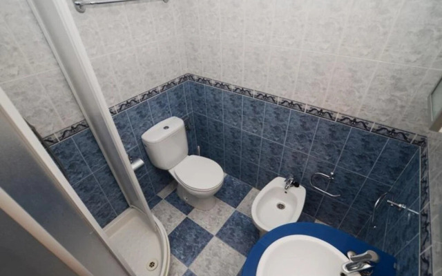 Apartamentos Turisticos Pineda