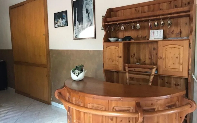 Albergo Magrini della Genga