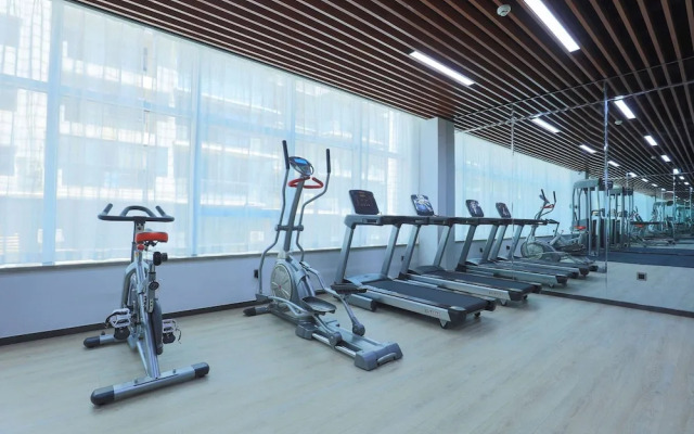 Ramada by Wyndham Guilin Hi-Tech Zone