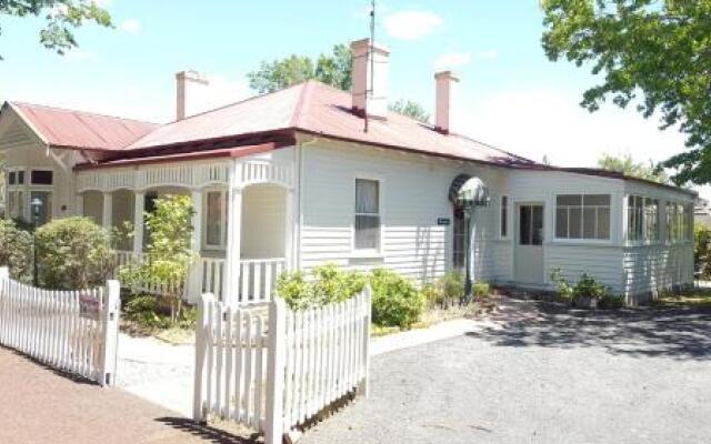 Ross B&B Accommodation