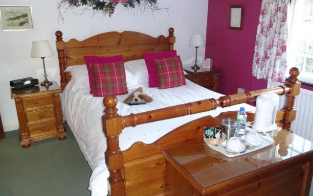 Chimneys Guest House