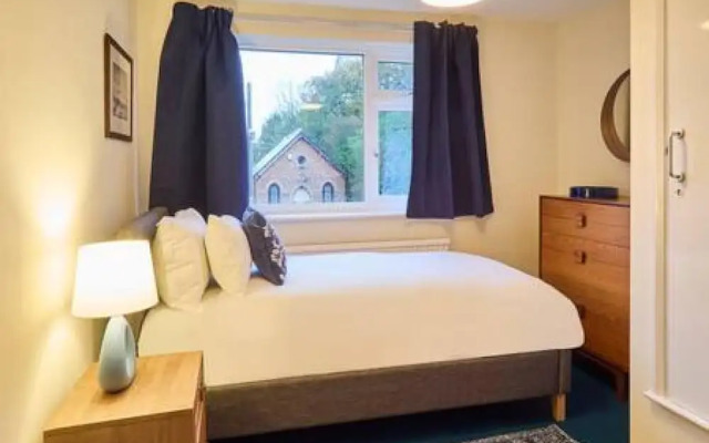 Host Stay Mayfield