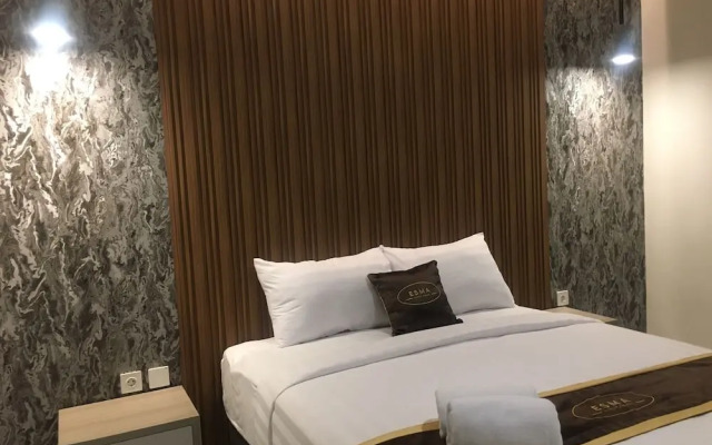 Esma Family GuestHouse