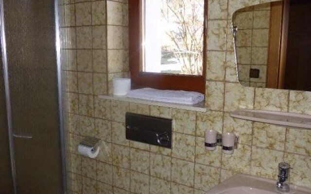 Ferienwohnung Schreieck