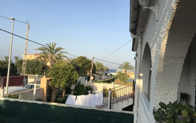 Rocio del Mar