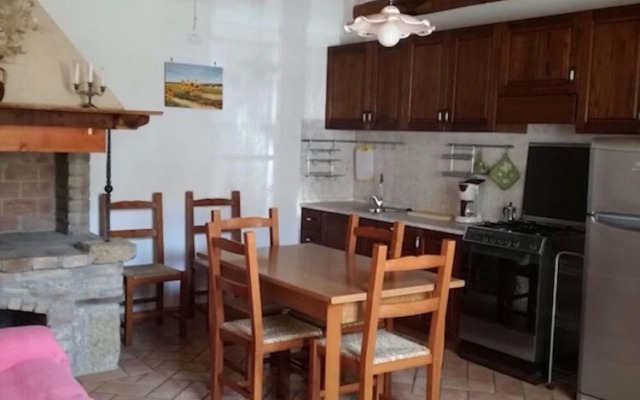 Agriturismo Casa Piccini