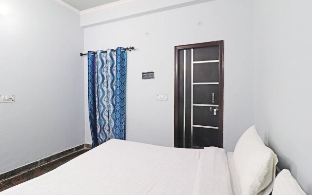 SPOT ON 47848 Friends Residency