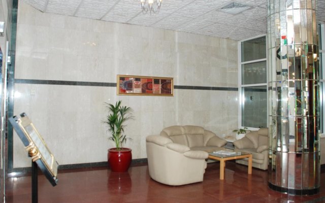 Basma Residence Hotel Apartments