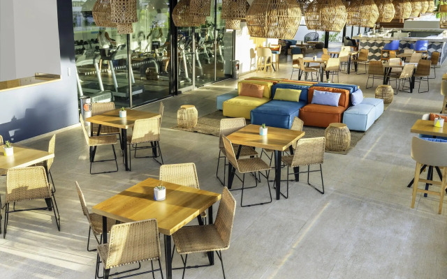 Fiesta Inn Playa del Carmen