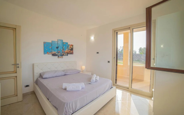 Villa Del Sole Alessia