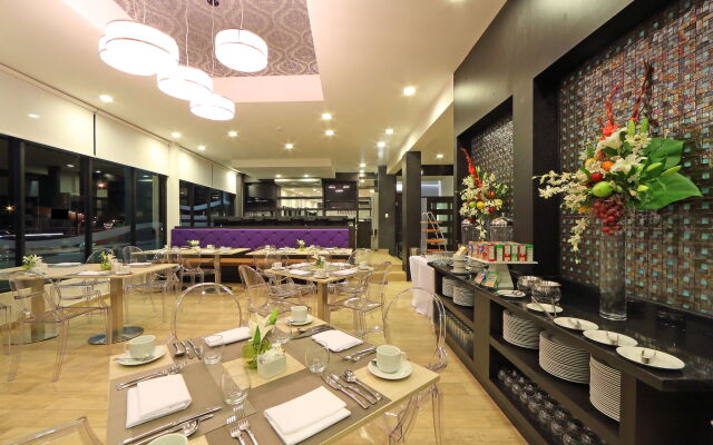 Aranjuez Hotel & Suites