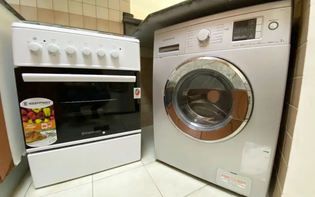 Marco Polo - Delightful & Cozy Apartment in Dubai Marina