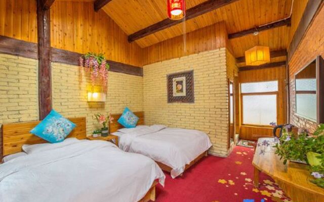 Flowers Hotel