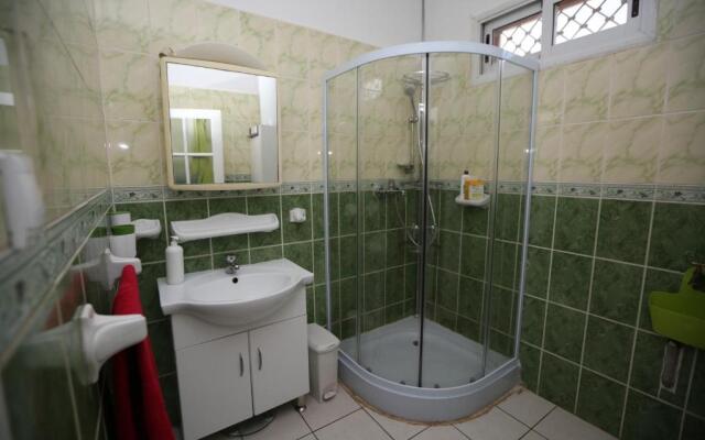 Joyau secret # commodités # confort # prox centre ville # VILLA ESPOIR