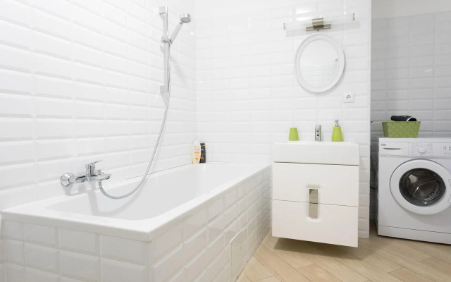 Apartment House in Vienna