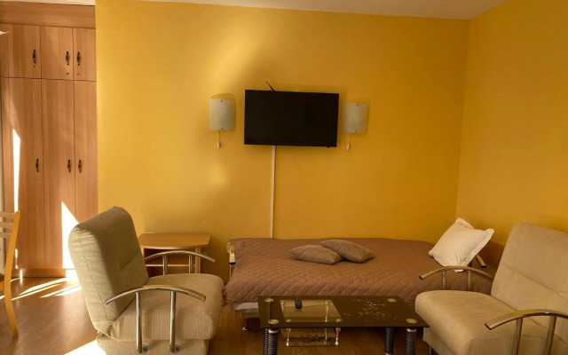 Apart Hotel Flora Residence - Clover Building Flat 09