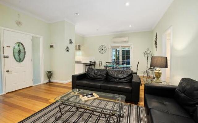 Paddys Creek Retreat