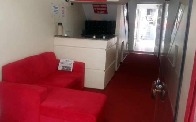 Hotel Amazônia Belém