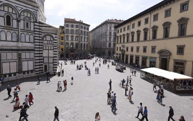 Duomo Apartment Amazing View - Hosted by Sweetstay