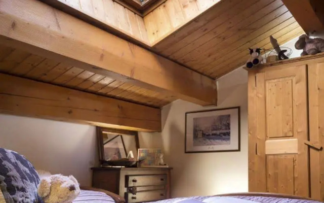 Residence Le Chalet du Vallon