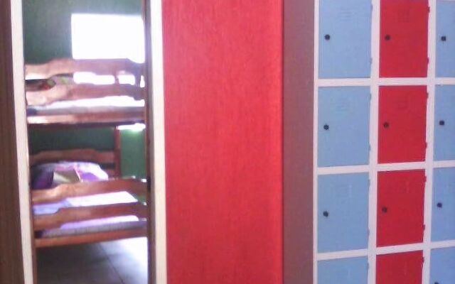 Hostel Asas da Amazonia