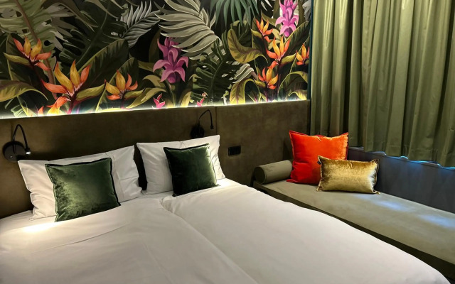 Rugs Hotel Augsburg City