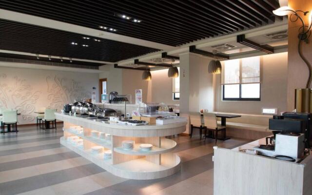 Six Star Motel-Zhongli