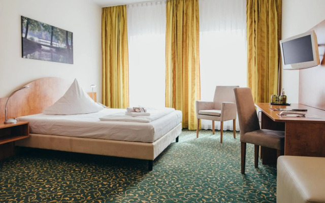 Kulturhotel Fürst Pückler Park