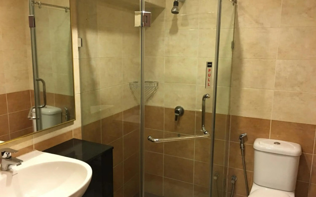 Hotel Lintas Plaza