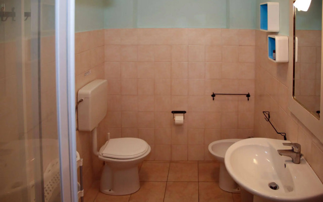 Residence le Dune San Vincenzo