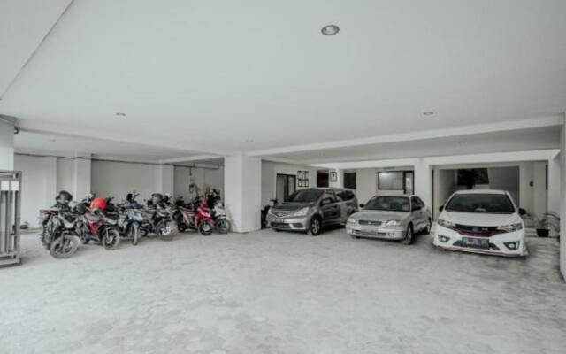 D'Paragon Seturan 3