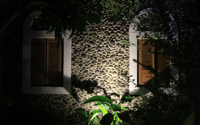 Ndalem Bebekan Guesthouse