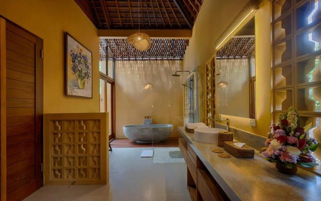 Samkhya Villas