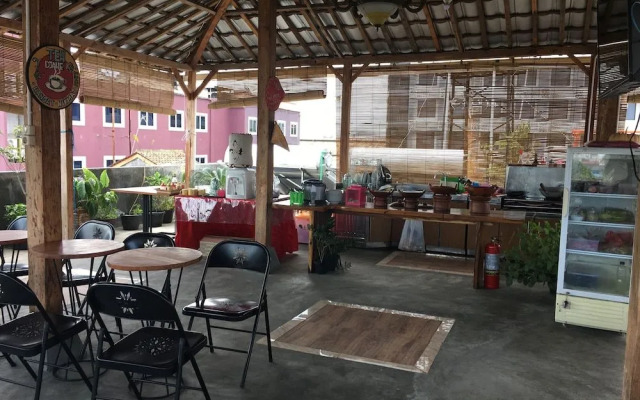 Setia Backpacker - Hostel