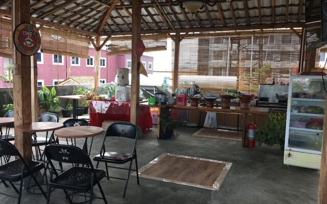 Setia Backpacker - Hostel